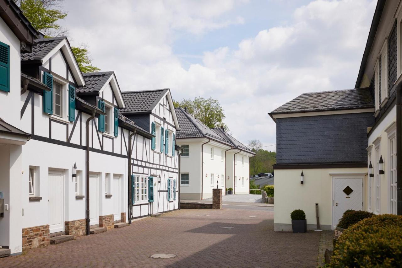 Hotel Muehlenhelle Gummersbach Zewnętrze zdjęcie