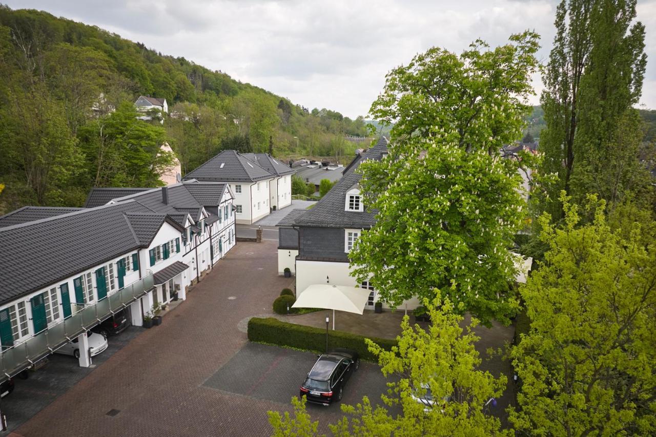 Hotel Muehlenhelle Gummersbach Zewnętrze zdjęcie