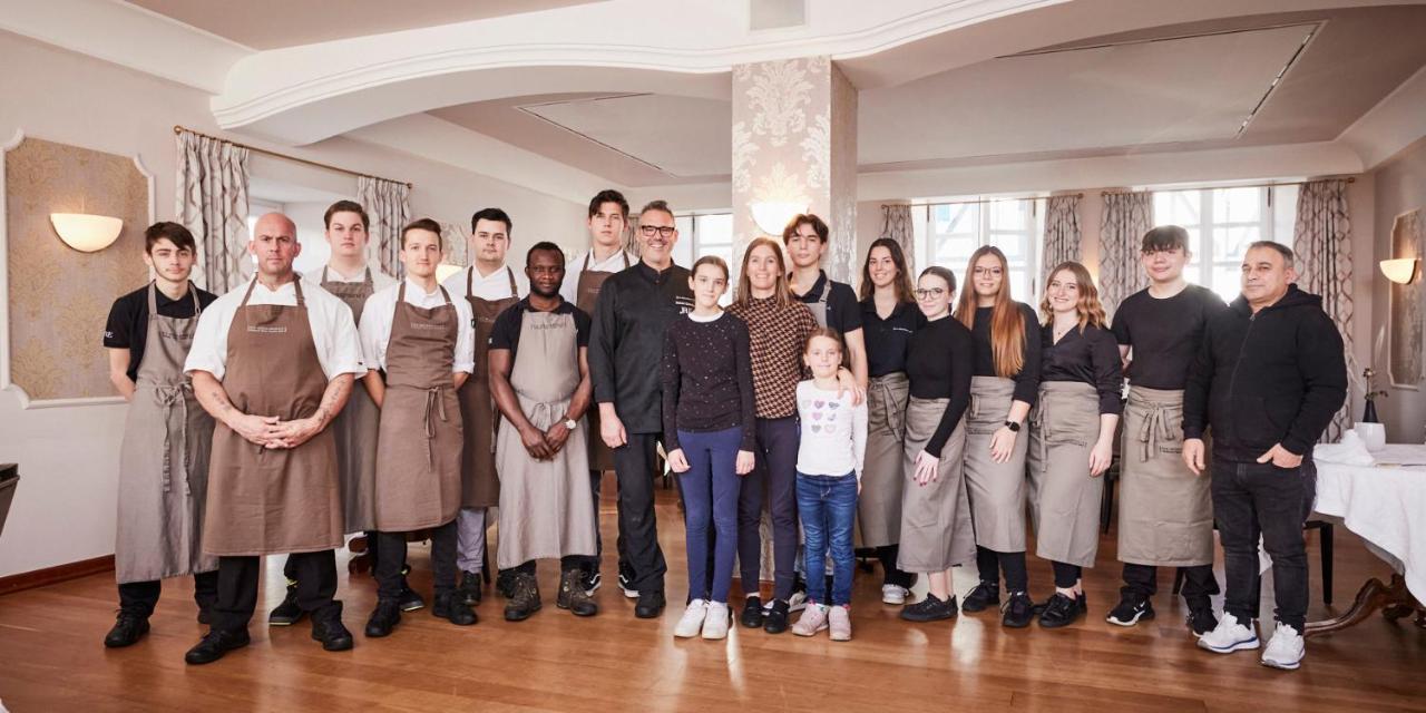 Hotel Muehlenhelle Gummersbach Zewnętrze zdjęcie