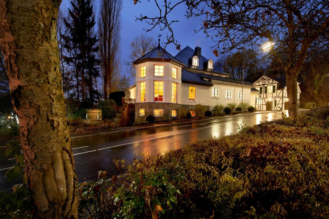 Hotel Muehlenhelle Gummersbach Zewnętrze zdjęcie